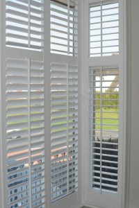 Wooden Shutters Hampshire