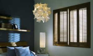 Wooden Shutters